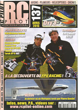 Pilot 137 plan d'occasion  Bray-sur-Somme