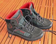 Lowa bergschuhe wanderschuhe gebraucht kaufen  Raubling
