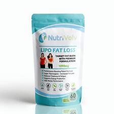 Lipo fat loss for sale  WALSALL