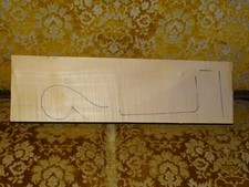 Tonholz tonewood alter gebraucht kaufen  Deutschland