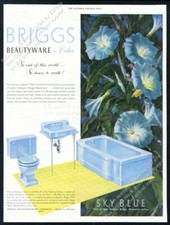1952 briggs beautyware for sale  Denver
