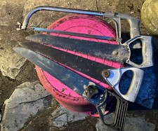 Multipurpose saws used for sale  CHRISTCHURCH