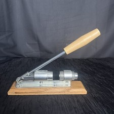 Vintage wooden nut for sale  Surprise