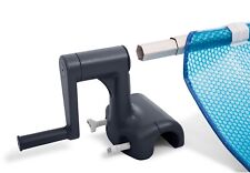 Intex 28051 solarplanenaufroll gebraucht kaufen  Deutschland