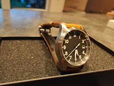 Montre aviateur neuve d'occasion  Pfastatt