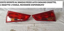 Audi fanale faro usato  Spoleto