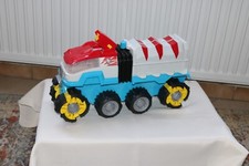 Paw patrol dino gebraucht kaufen  Mühlheim