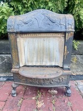 Antique victorian gas for sale  Wellington