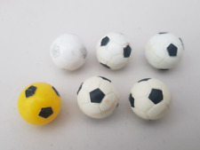 Subbuteo contiental match for sale  BARNET