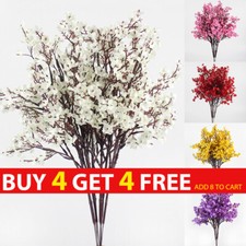 Artificial fake gypsophila for sale  MANCHESTER