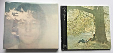 JOHN LENNON 2018 "IMAGINE"  & 2010 "PLASTIC ONO BAND"  REMASTERED CD SETS, usado comprar usado  Enviando para Brazil