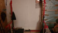 Kniebeugenständer multi squat gebraucht kaufen  Deggendorf