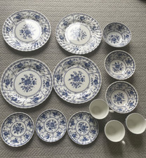 Johnson bros indies for sale  SWINDON