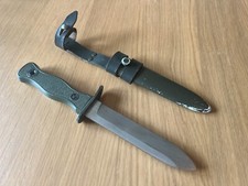 Bundeswehr messer hsk gebraucht kaufen  Lübeck