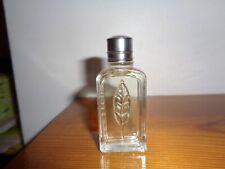 New occitane verveine for sale  OSSETT