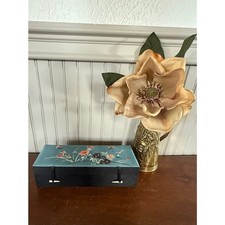 Chinese embroidered jewelry for sale  Baton Rouge
