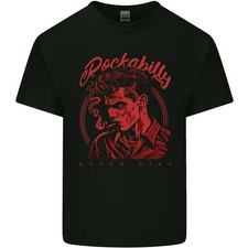 Rockabilly non muore usato  Spedire a Italy
