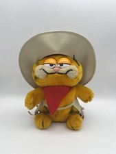 Vintage 1981 garfield gebraucht kaufen  Pforzheim