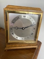 Elliot clock braithwaite for sale  READING
