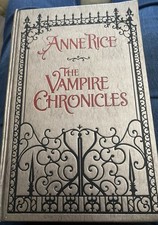 vampire novels rice anne for sale vampire novels rice anne for sale Greenville