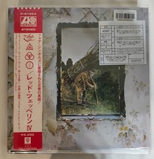 Led zeppelin zoso usato  Volpiano