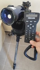 Téléscope meade etx d'occasion  Saint-Paul-Trois-Châteaux