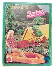 Barbie high sierra usato  Zanica
