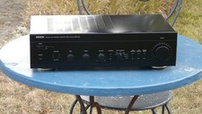 Amplificateur denon pma d'occasion  Saint-Pierre-sur-Dives