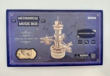 Rokr wooden puzzles for sale  La Mesa
