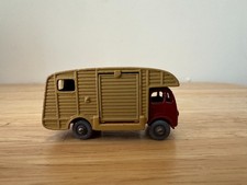 Matchbox #35 Marshall Horse Box MK7 comprar usado  Enviando para Brazil