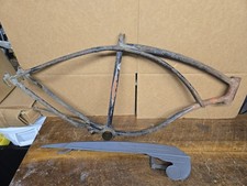 1951 vintage schwinn for sale  Sandusky