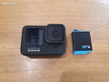 Gopro hero9 black d'occasion  Paris XI