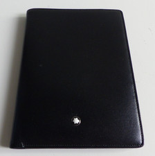 Montblanc porte feuille d'occasion  Briare