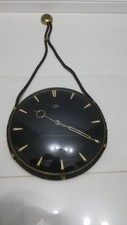 Schöne wanduhr kordeluhr gebraucht kaufen  Berlin