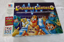 Allegro chirurgo leggi usato  Senago