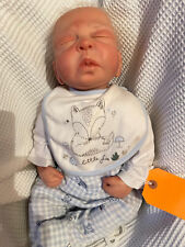 Bruno reborn boy for sale  SOUTHAMPTON