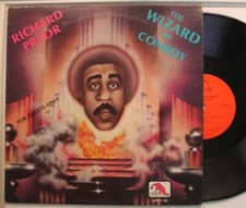 Richard pryor wizard for sale  Memphis