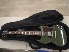 Gibson standard model d'occasion  Expédié en Belgium