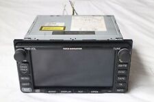 Radio toyota corolla gebraucht kaufen  Crailsheim
