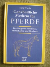 Ganzheitliche medizin pferde gebraucht kaufen  Potsdam