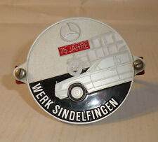Plakette mercedes benz gebraucht kaufen  Deizisau