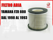 Filtro aria yamaha usato  Grumo Nevano