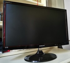 Samsung monitor led usato  Acquaviva Picena