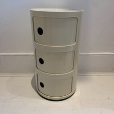 Vintage kartell componibili for sale  LONDON