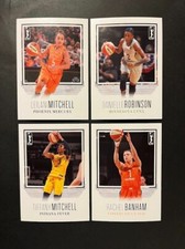 2018 rittenhouse wnba for sale  Leesburg