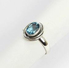 Ring silber 925 gebraucht kaufen  Jübek