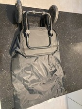 Ikea shopping trolley for sale  RUGBY