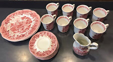 Vintage meakin ironstone for sale  Stevensville