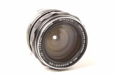 Minolta rokkor 28mm usato  Fiorenzuola d'Arda