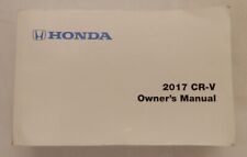 2017 honda owner for sale  Chehalis